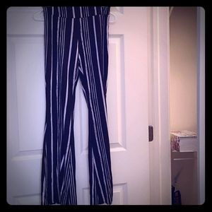 No boundaries flare lounge pants